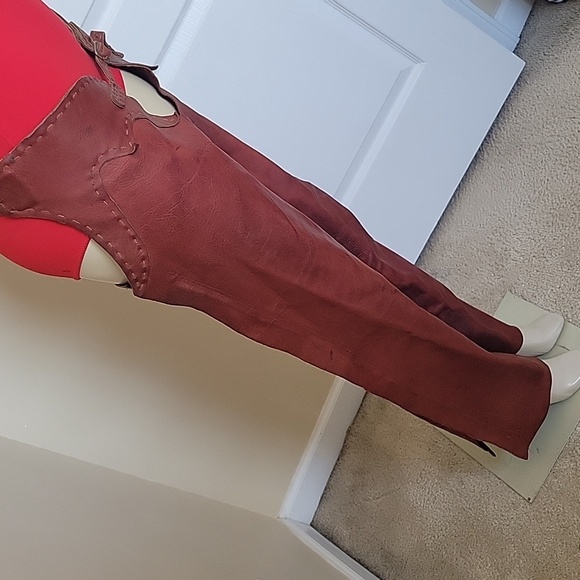 Vintage Chaps - Picture 3 of 12